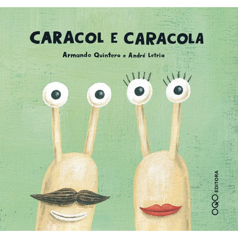 Caracol e caracola Caracol e caracola