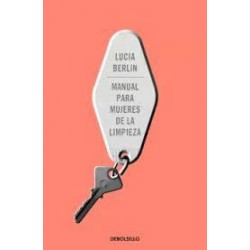 Manual para mujeres de la limpieza