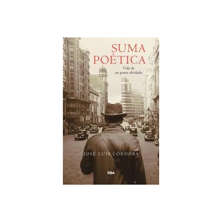 Suma poética