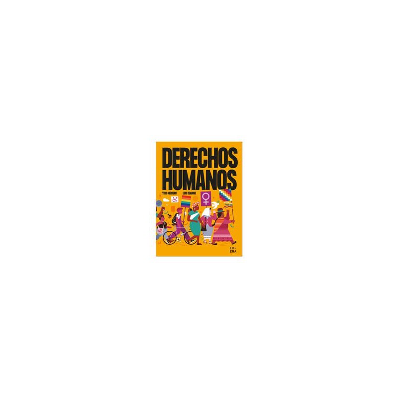 Derechos humanos Derechos humanos