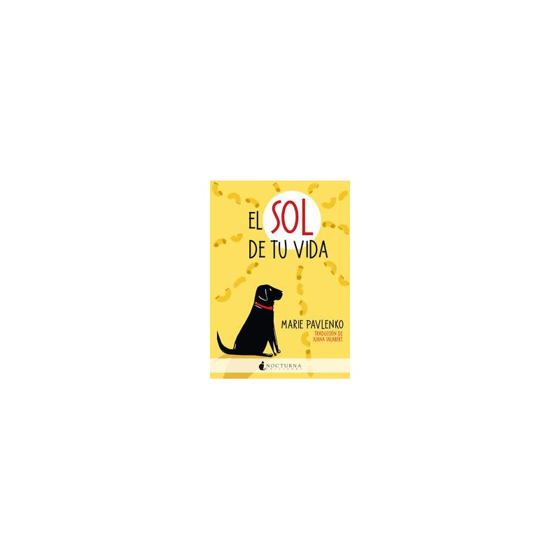 El sol de tu vida El sol de tu vida