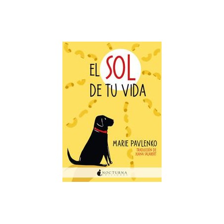 El sol de tu vida