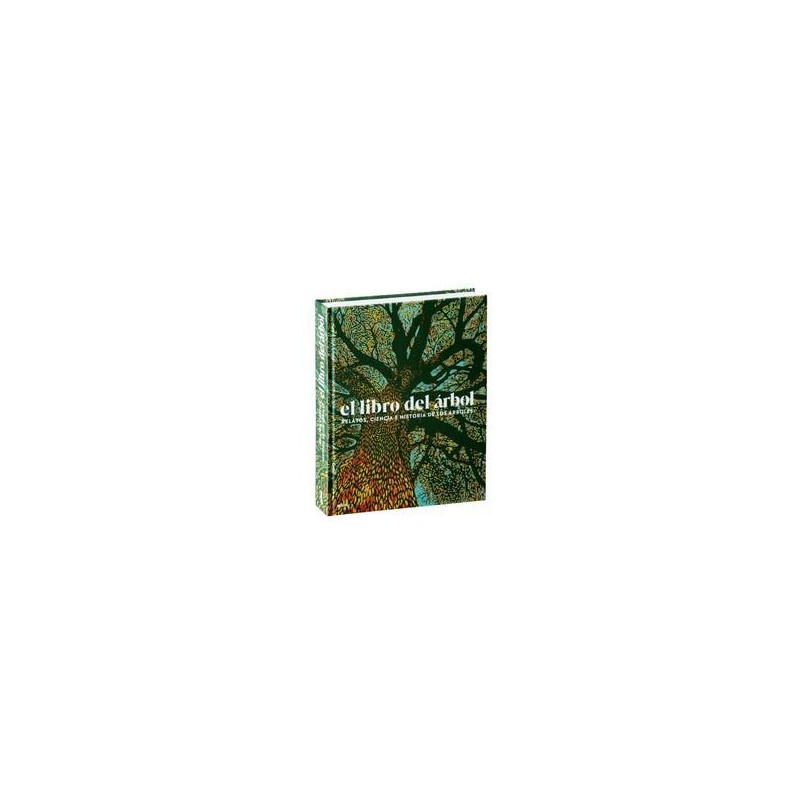 El libro del árbol El libro del árbol