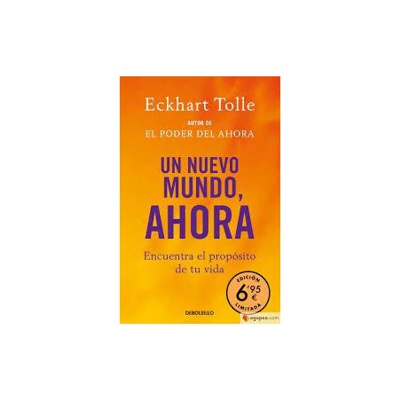 Un nuevo mundo , ahora