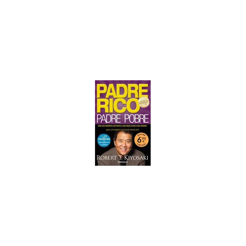 Padre rico, padre pobre