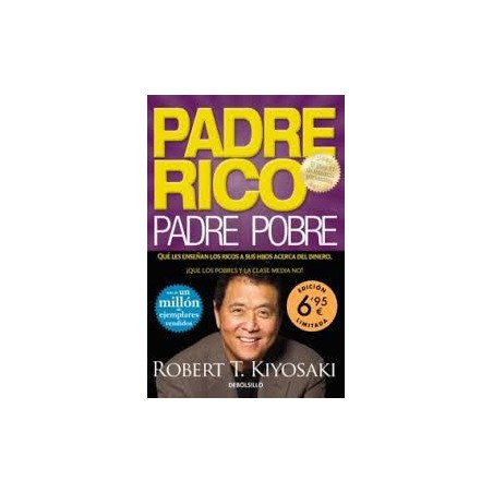 Padre rico, padre pobre