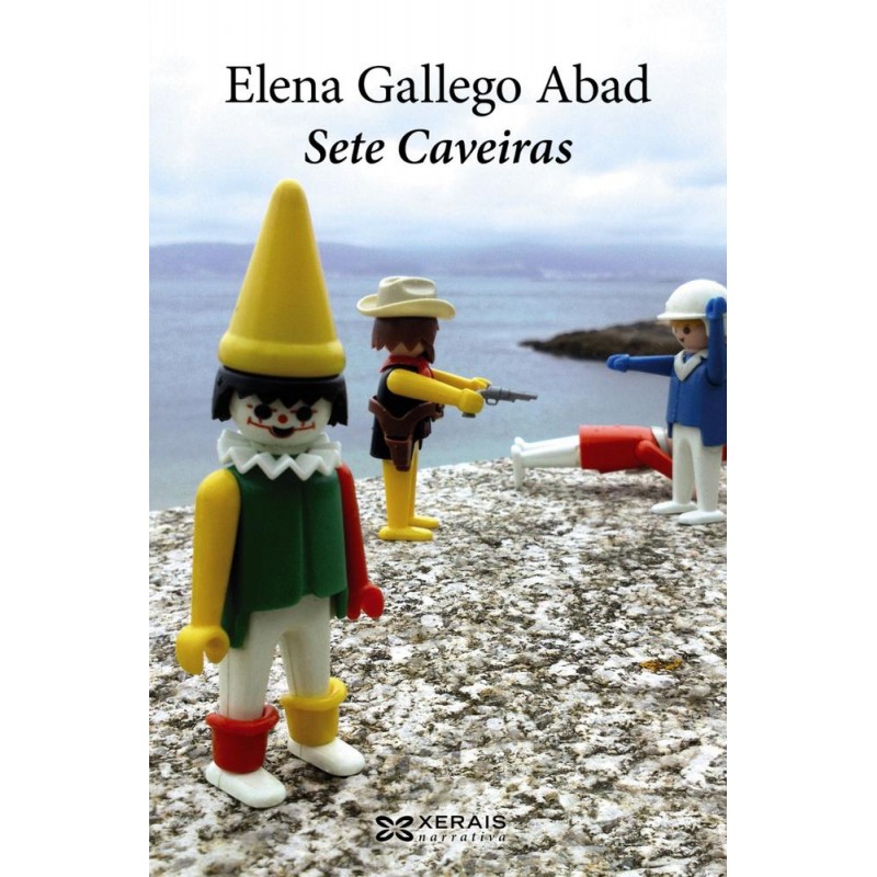 Sete caveiras Sete caveiras