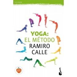 Yoga  El método Ramiro Calle