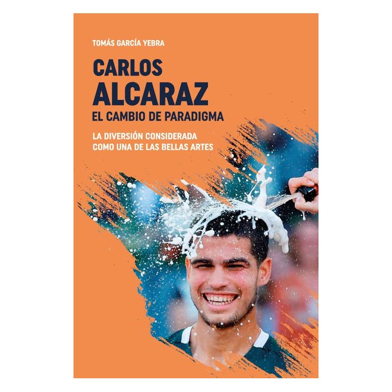 Carlos Alcaraz Carlos Alcaraz