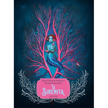 La Sirenita
