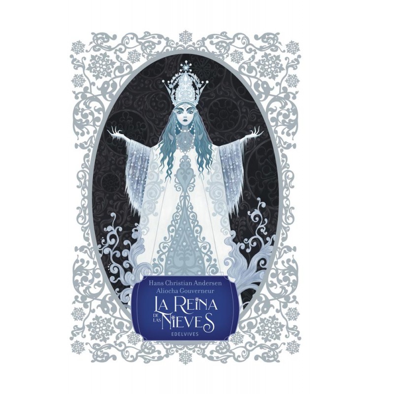 La Reina de las Nieves La Reina de las Nieves