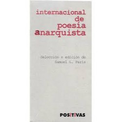Internacional de poesía anarquista