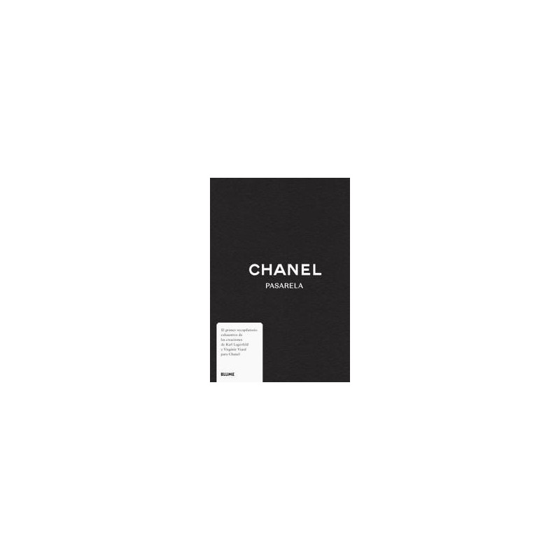 Chanel Chanel