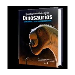 Récords y curiosidades de los dinosaurios