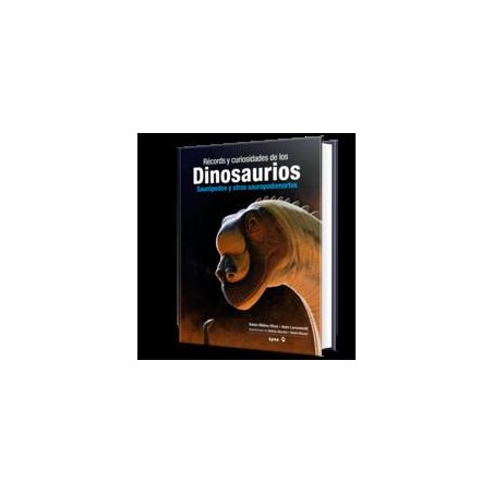 Récords y curiosidades de los dinosaurios