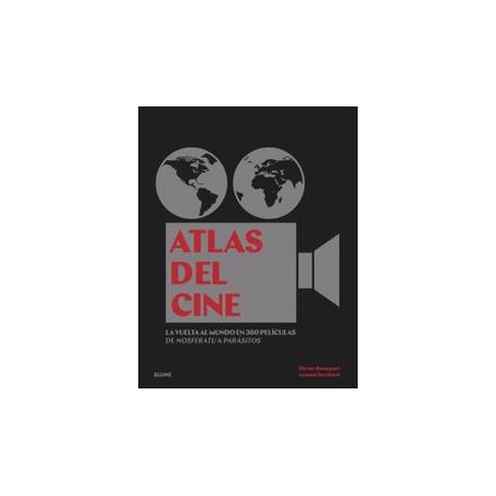 Atlas del cine