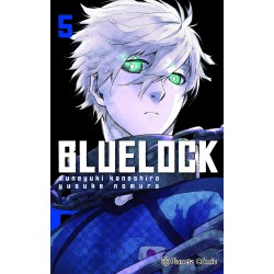 Blue Lock nº 5