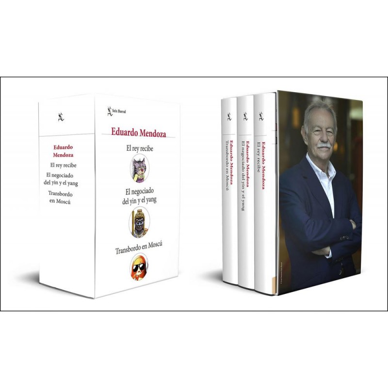 Estuche Las tres leyes del Movimiento Estuche Las tres leyes del Movimiento