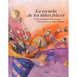 La escuela de los niños felices