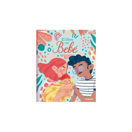 El libro del bebé