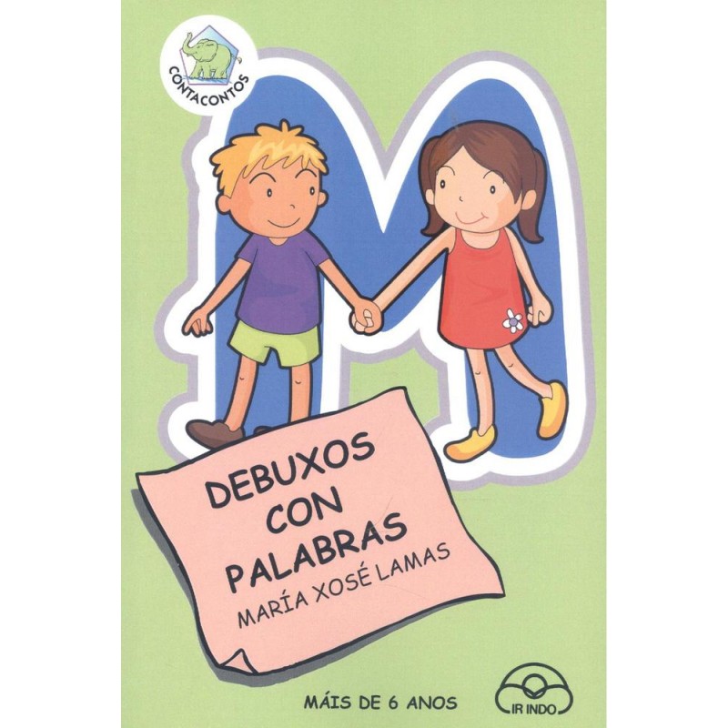 Debuxos con palabras Debuxos con palabras