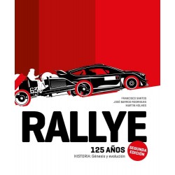 Rallye  125 años