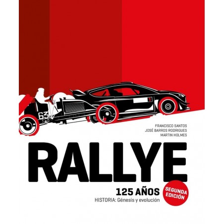 Rallye  125 años