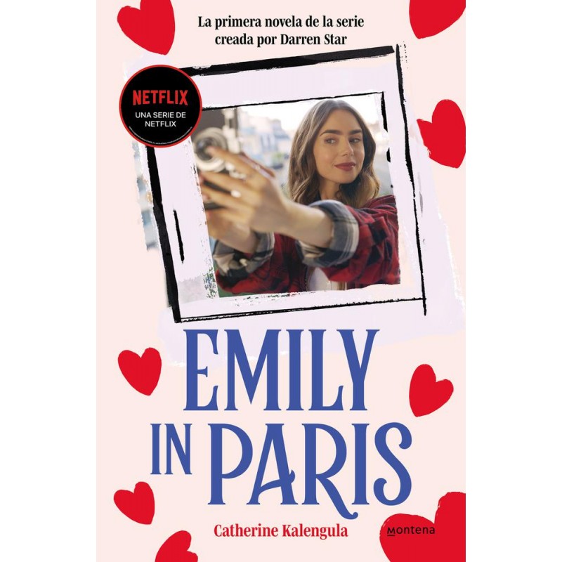 Emily in Paris Emily in Paris