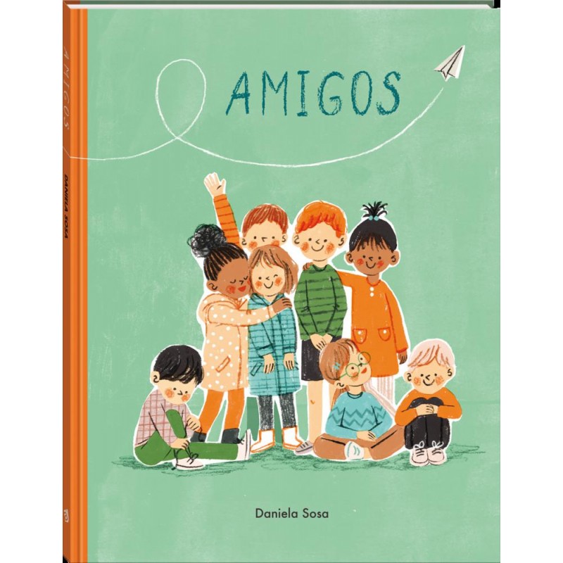 Amigos Amigos