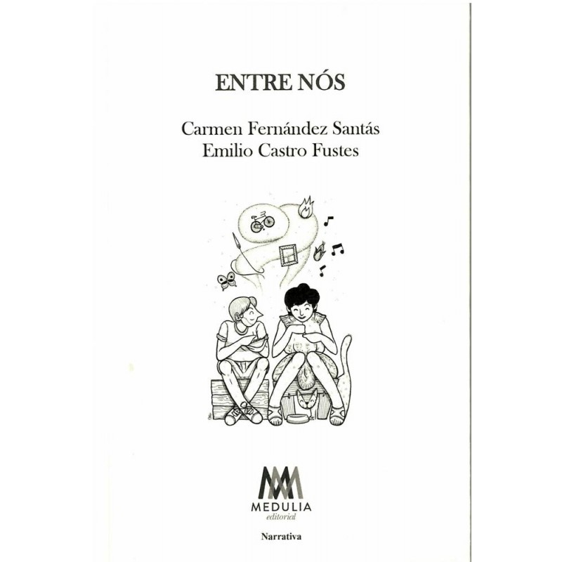 Entre nós Entre nós