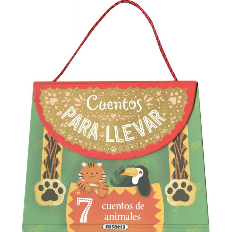 7 cuentos de animales 7 cuentos de animales