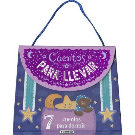 7 cuentos para dormir