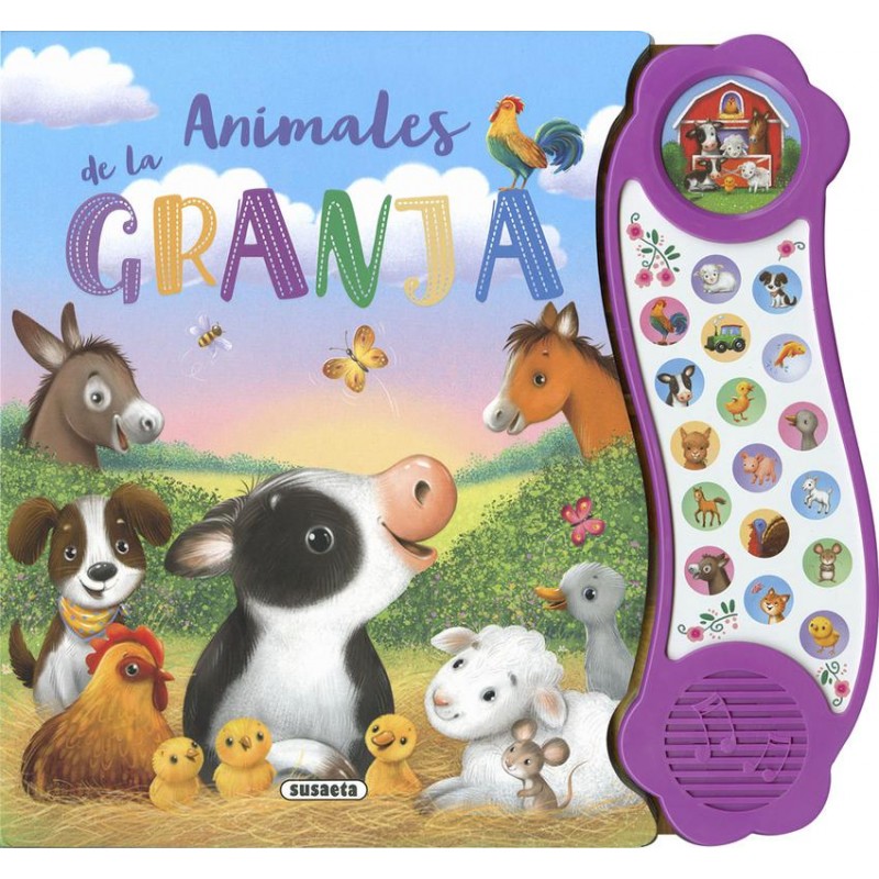 Animales de la granja Animales de la granja