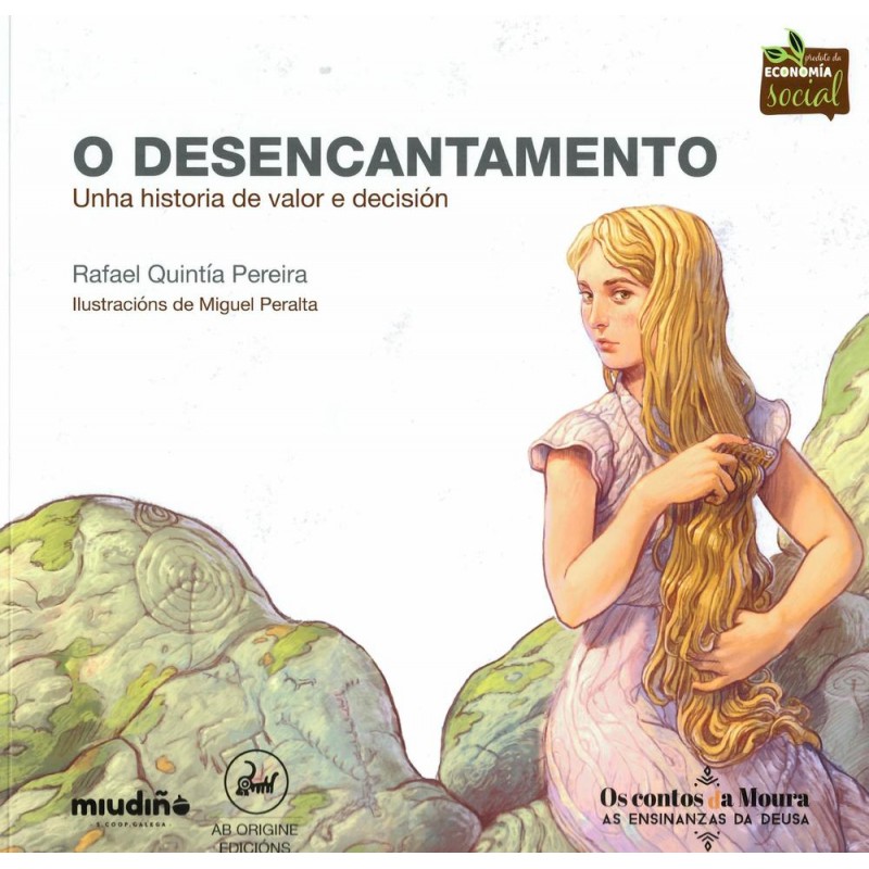 O desencantamento O desencantamento