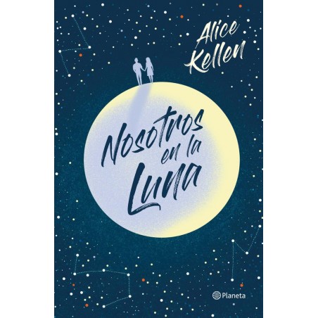 Nosotros en la luna