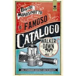 O famoso catálogo Walker & Dawn