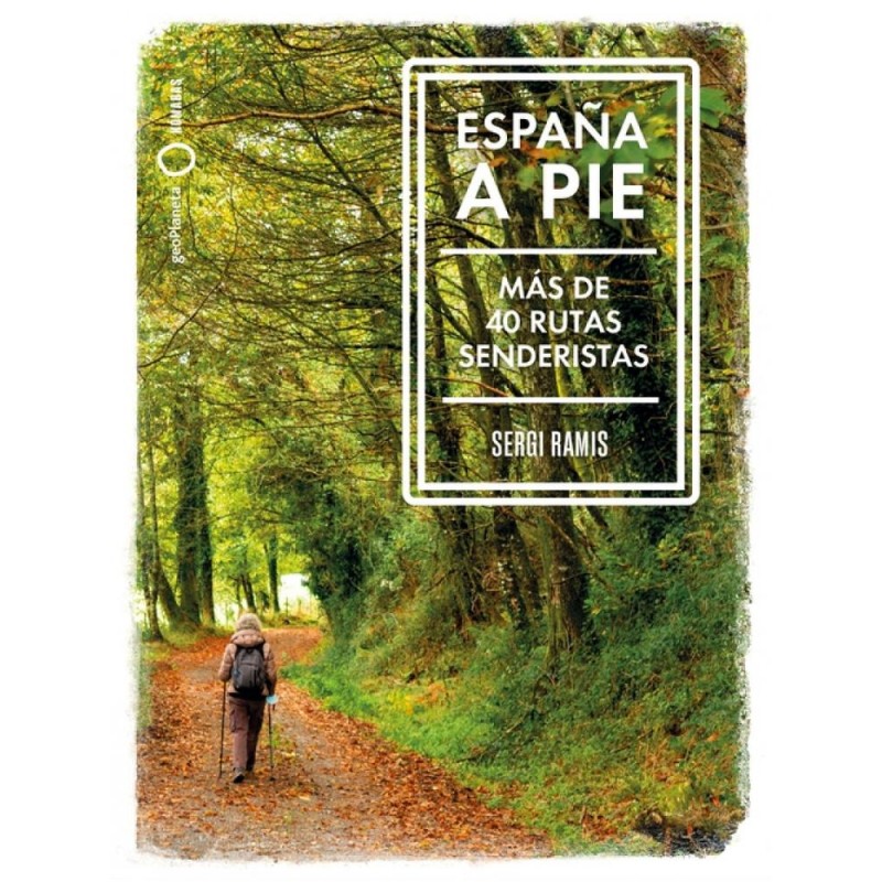 España a pie España a pie