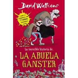 La abuela gánster