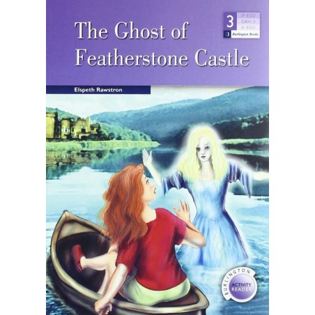 The Ghost of featherstone castle