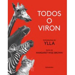 Todos o viron