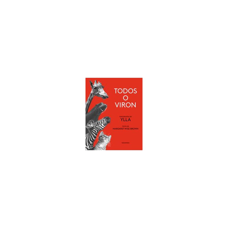 Todos o viron Todos o viron