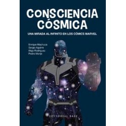 Consciencia cósmica