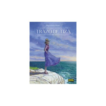Trazo de Tiza  Edición 30 aniversario