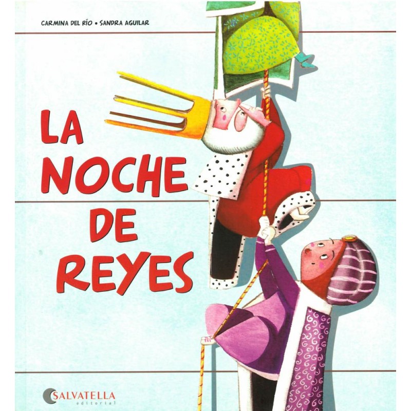 La noche de reyes