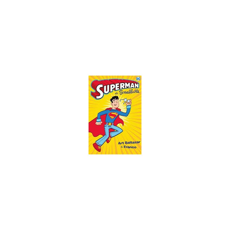 Superman de Smallville