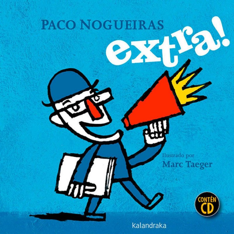 Extra Extra