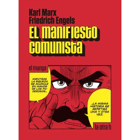 El manifiesto comunista