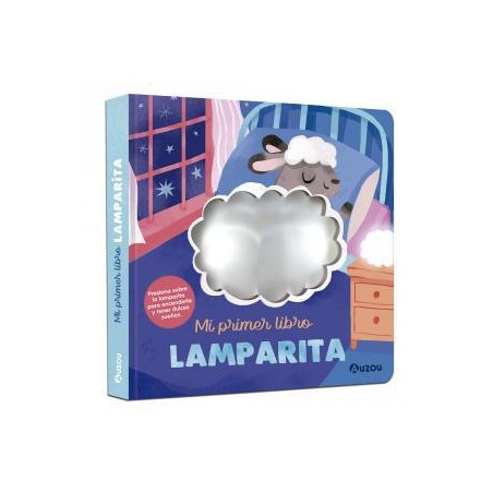 Mi primer libro lamparita