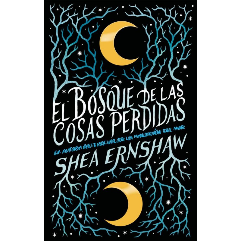 El bosque de las cosas perdidas El bosque de las cosas perdidas