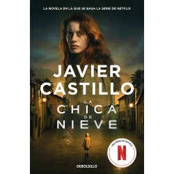 La chica de nieve